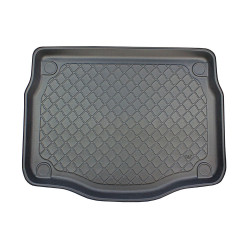 Vasca baule antiscivolo Citroen C4 Cactus I 08.2014-11.2020