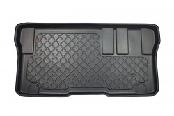 Vasca baule per Fiat Scudo III / E-Scudo (electric) Combi 2021- MTM
