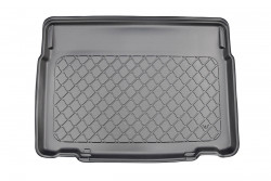Vasca baule per Citroen C3 Aircross 2017- MTM