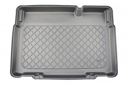 Vasca baule per Citroen C3 Aircross 2017- MTM