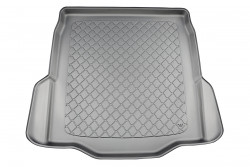 Vasca baule per Citroen C4 X (anche E-C4 X Electric) 10.2022- MTM