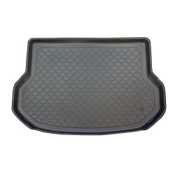 Vasca baule antiscivolo per Lexus NX 2014- 
