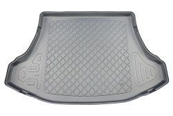 Vasca baule antiscivolo per Lexus RZ Electric 03.2023-