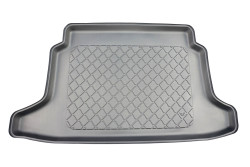 Vasca baule antiscivolo per Lexus LBX Hybrid 2024-