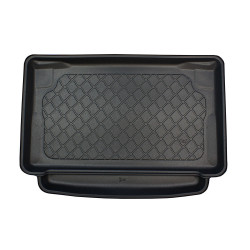 Vasca plastica antiscivolo Mini Clubman II dal 10.2015