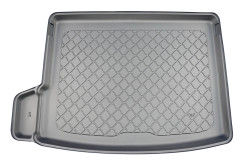 Vasca baule antiscivolo per Mini Countryman (U25) C/D/S 11.2023-