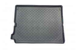 Vasca baule per Peugeot 5008 II 07.2017-2024 MTM