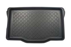 Vasca baule antiscivolo per Suzuki Swift 04.2024-