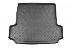 Vasca baule antiscivolo per BMW 6 GT (G32) 2017- 