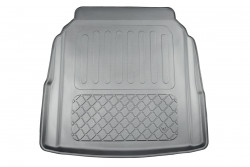 Vasca baule antiscivolo per BMW Serie 4 (G26) Grand Coupe 11.2021- 