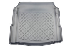 Vasca baule antiscivolo per BMW Serie 2 (G42) / M2 Coupe (G87) Coupe 2021-