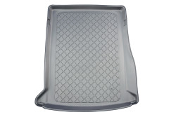 Vasca baule antiscivolo per BMW i5 (G60E) Berlina 2023-