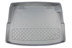 Vasca baule antiscivolo per BMW X3 (G45) Plug-in Hybrid 11.2024-