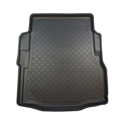 Vasca baule antiscivolo per Jaguar XF 09.2015-