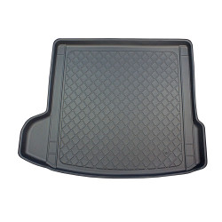 Vasca plastica antiscivolo Jaguar F-Pace (X761) dal 04.2016