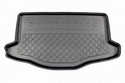 Vasca baule antiscivolo per SsangYong Tivoli 2018-2019
