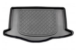 Vasca baule antiscivolo per SsangYong Tivoli 2018-2019