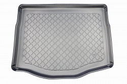 Vasca baule antiscivolo per Ssangyong Tivoli Grand 2021- 