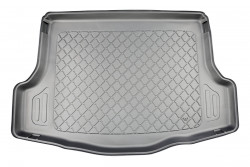 Vasca baule antiscivolo per Ssangyong Tivoli Grand 2021- 