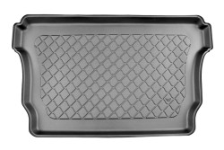 Vasca baule antiscivolo per Ligier JS50 L 2010-