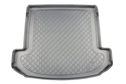 Vasca baule antiscivolo per Kia Sorento IV 7 posti Diesel 2020-