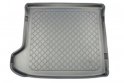 Vasca baule antiscivolo per Kia EV6 2021- 