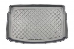 Vasca baule antiscivolo Kia Rio IV (YB) 01.2017- 