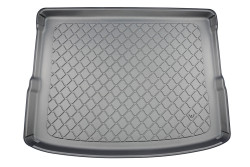 Vasca baule antiscivolo per Kia Niro EV Electric 07.2022-