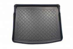 Vasca baule antiscivolo Jeep Compass 08.2017- 