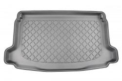 Vasca baule per Jeep Avenger 2023- MTM