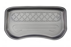 Vasca baule per Tesla Model 3 07.2017- MTM