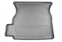 Vasca baule per Tesla Model X 02.2021- MTM