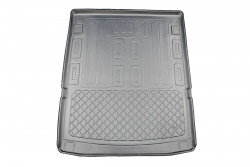 Vasca baule per Volkswagen Caddy 11.2020- MTM
