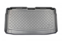 Vasca baule per Ford Connect Tourneo 05.2022- MTM