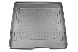 Vasca baule per Volkswagen ID.Buzz Bus 2022- MTM