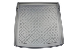 Vasca baule antiscivolo per Volkswagen ID.7 Tourer 09.2023-