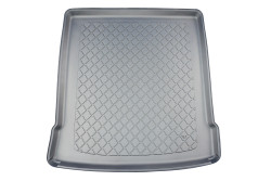 Vasca baule antiscivolo per DS N 8 Electric 2025-