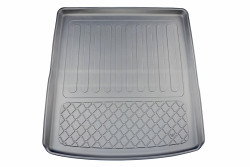 Vasca baule antiscivolo per Skoda Kodiaq II (anche Hybrid / Plug-in Hybrid) 2024-