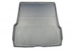 Vasca baule antiscivolo per Mercedes GLS (X167) 12.2019- 