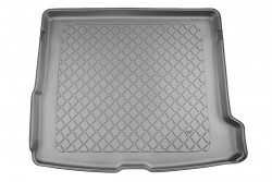 Vasca baule antiscivolo per Mercedes GLC (X254) 2023-