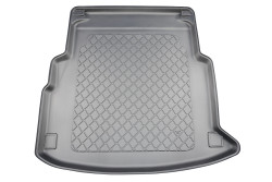 Vasca baule antiscivolo per Mercedes Classe E (W214) Berlina 10.2023-