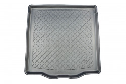 Vasca baule antiscivolo per Ford Focus IV Berlina 2018- 