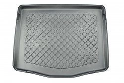 Vasca baule antiscivolo per Ford Mustang Mach-E 2020- 