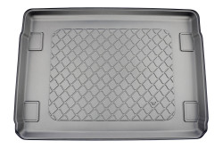 Vasca baule antiscivolo per Ford Bronco 2021-