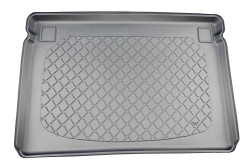 Vasca baule antiscivolo per Ford Courier Tourneo 2024-