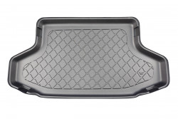 Vasca baule antiscivolo per Honda e 2020- 
