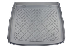 Vasca baule antiscivolo per Honda CR-V V e:HEV Hybrid 2023-