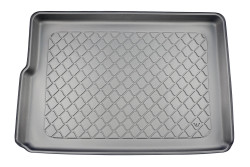 Vasca baule antiscivolo per Honda e:Ny1 Electric 2023-