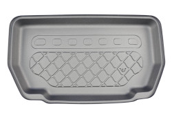 Vasca baule antiscivolo per Audi Q8 2018-