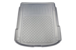 Vasca baule antiscivolo per Audi A6 (C9) (anche MHEV Mild-hybrid) 2025-